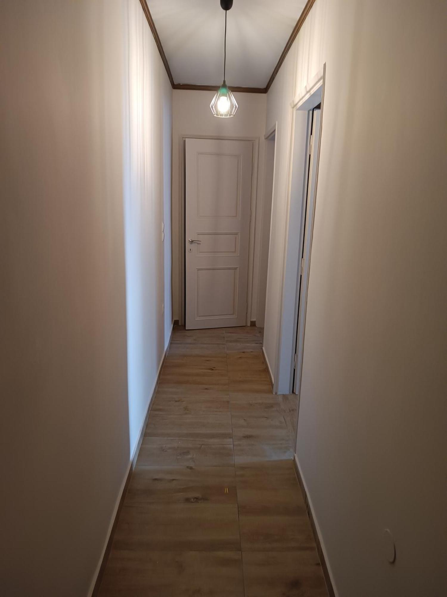 Blue House Apartman Kavála Kültér fotó